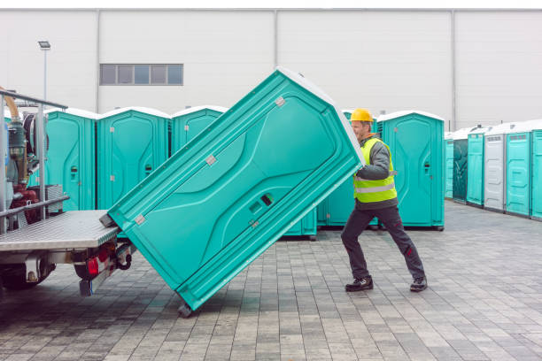 Best Event porta potty rental  in Wapakoneta, OH