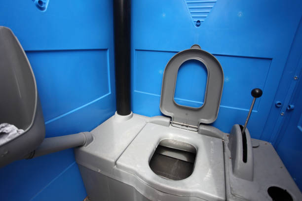Best Portable toilet rental for construction  in Wapakoneta, OH
