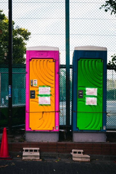 Best Porta potty rental near me  in Wapakoneta, OH