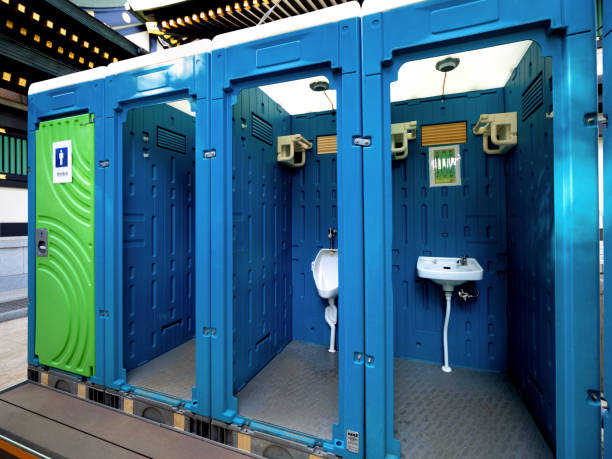 Best Affordable portable toilet rental  in Wapakoneta, OH