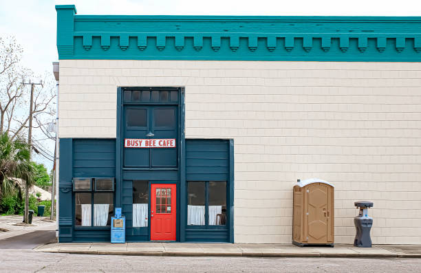 Portable Toilet Options We Offer in Wapakoneta, OH