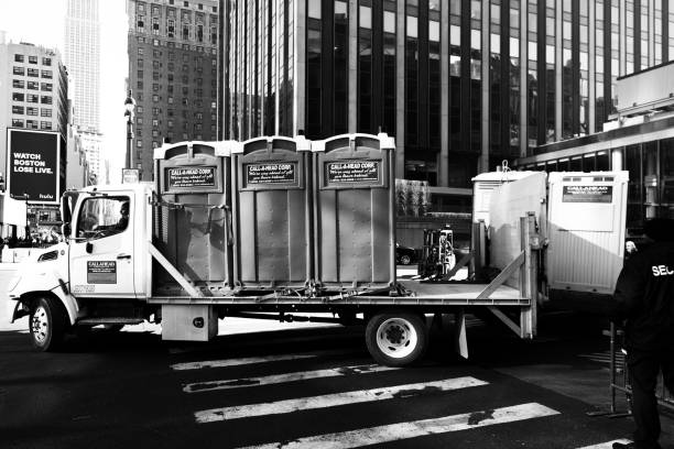 Trusted Wapakoneta, OH porta potty rental Experts